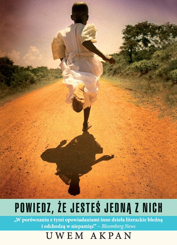 Powiedz że jesteś jedną z nich Books