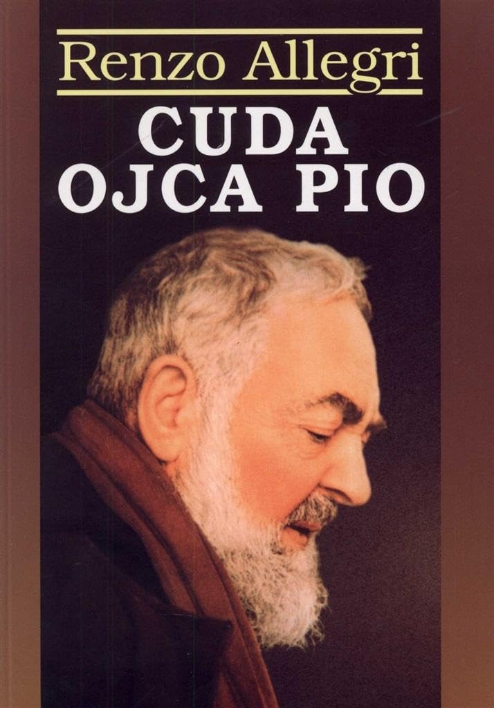 Product Image: Cuda Ojca Pio