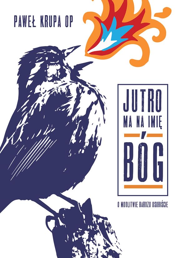Jutro ma na imie Bog book
