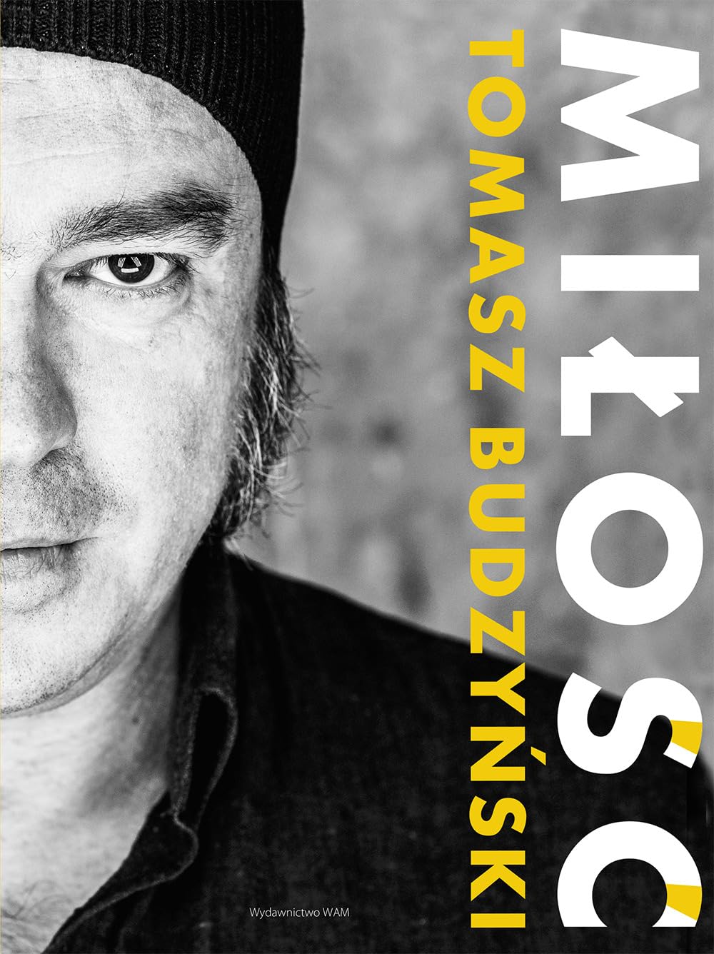 Milosc book