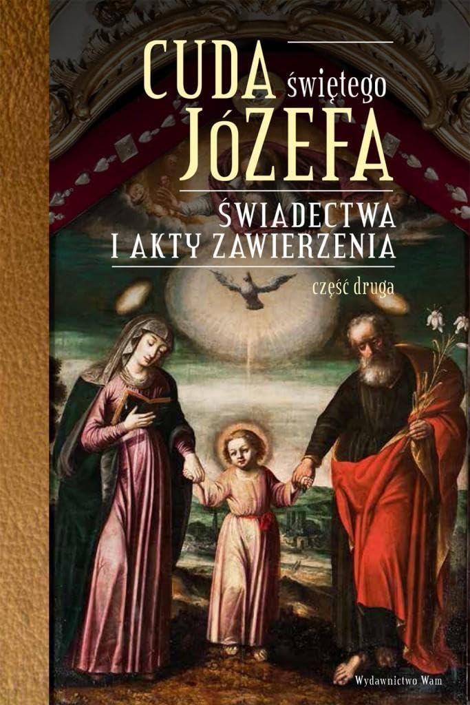 Cuda Swietego Jozefa Politics & Society