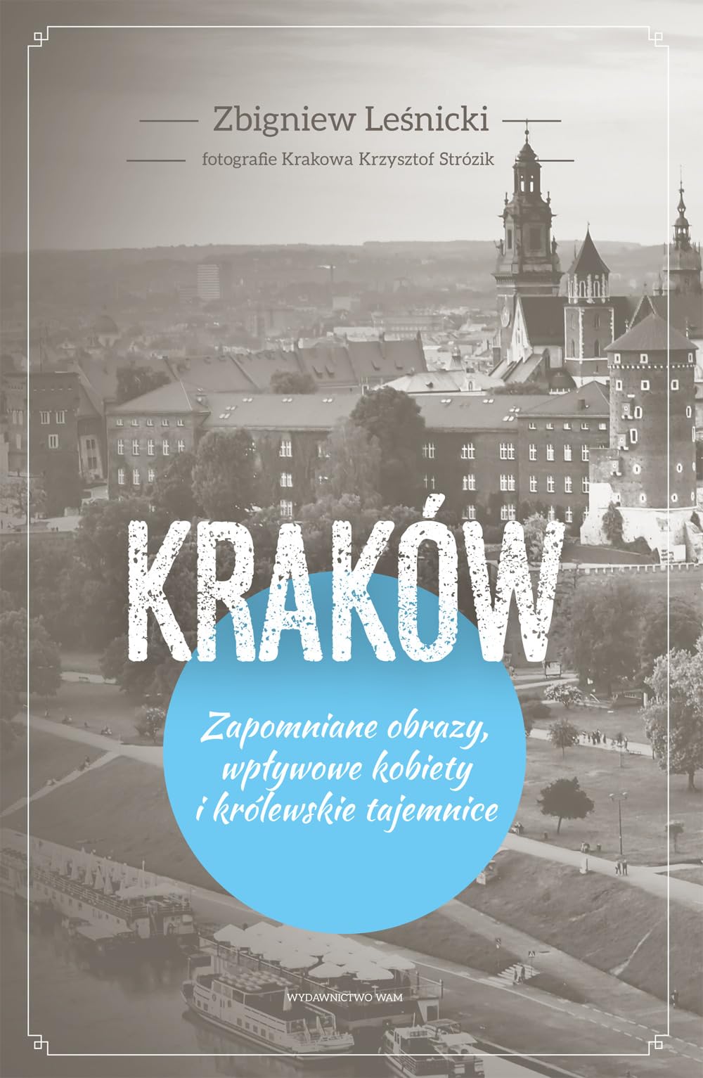 Product Image: Krakow