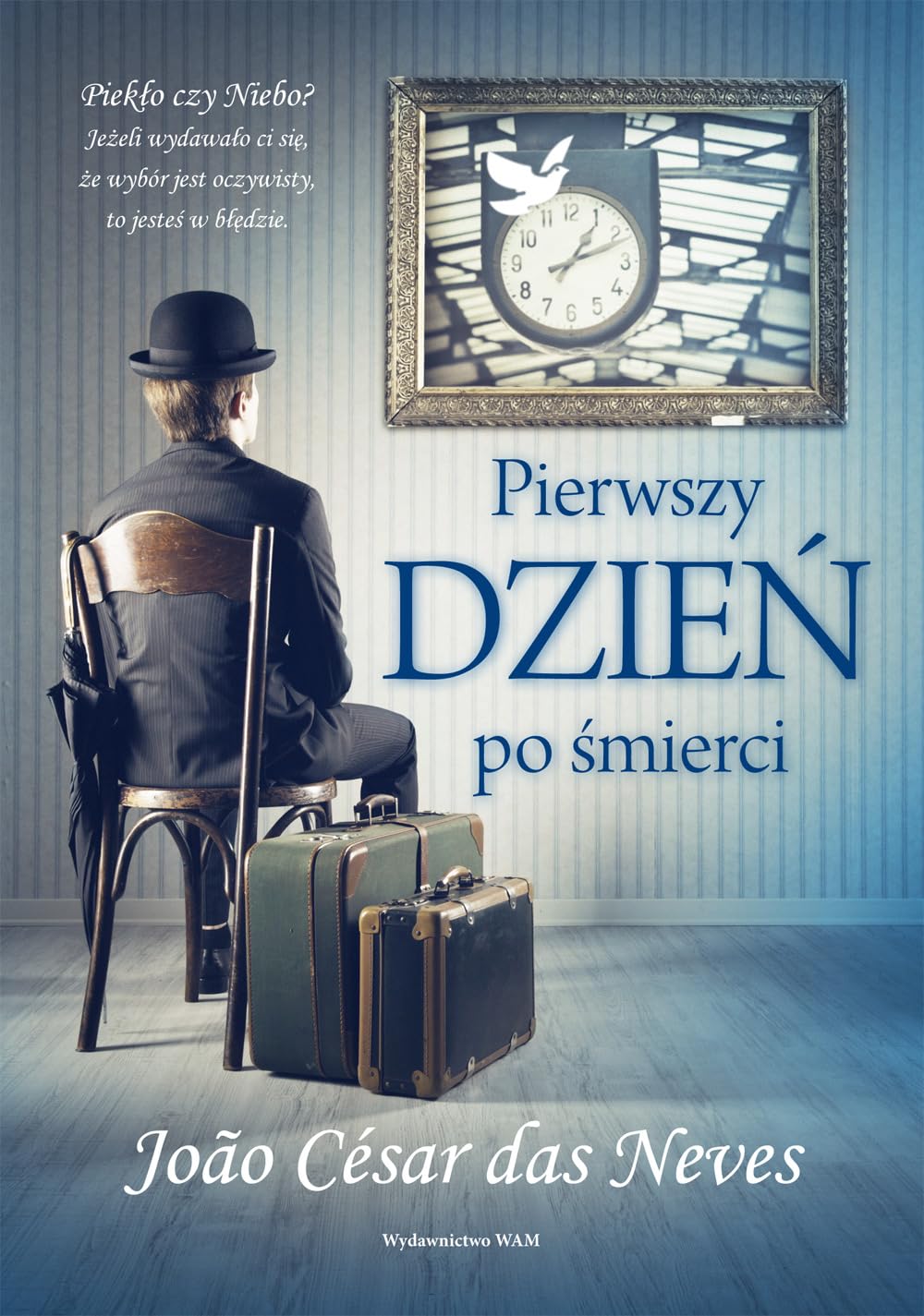 Pierwszy dzien po smierci Contemporary literature