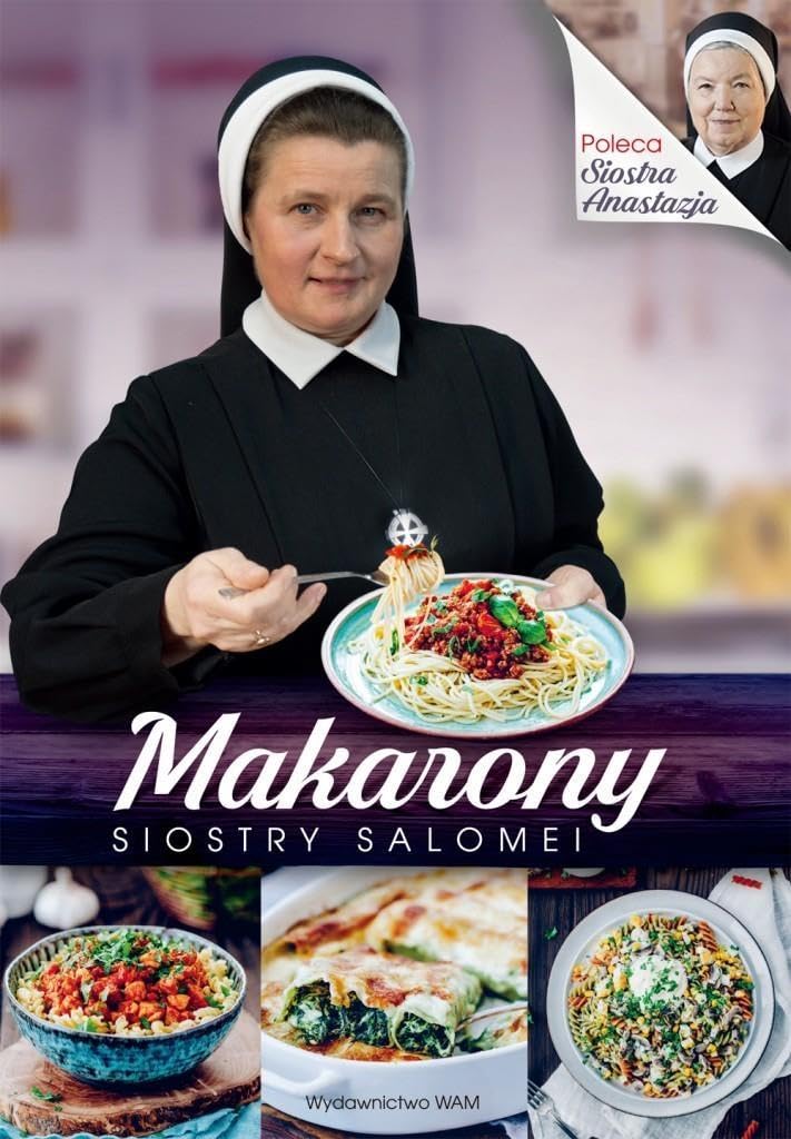Product Image: Makarony Siostry Salomei
