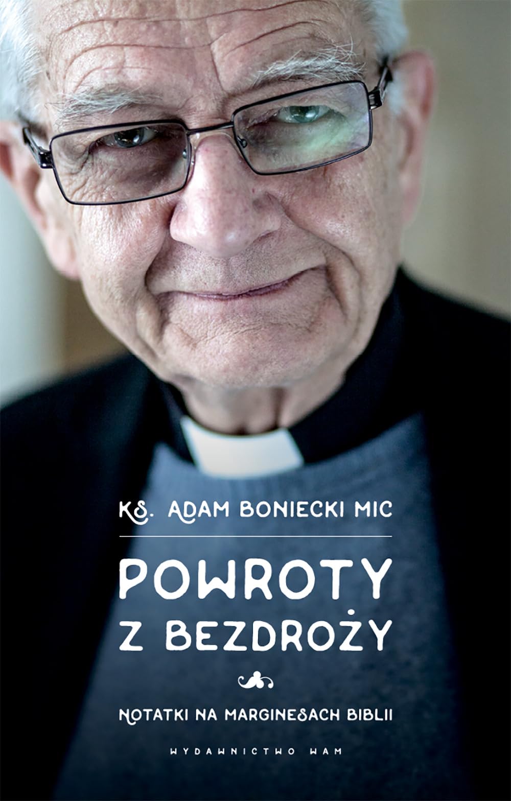 Powroty z bezdrozy Film, Art & Culture