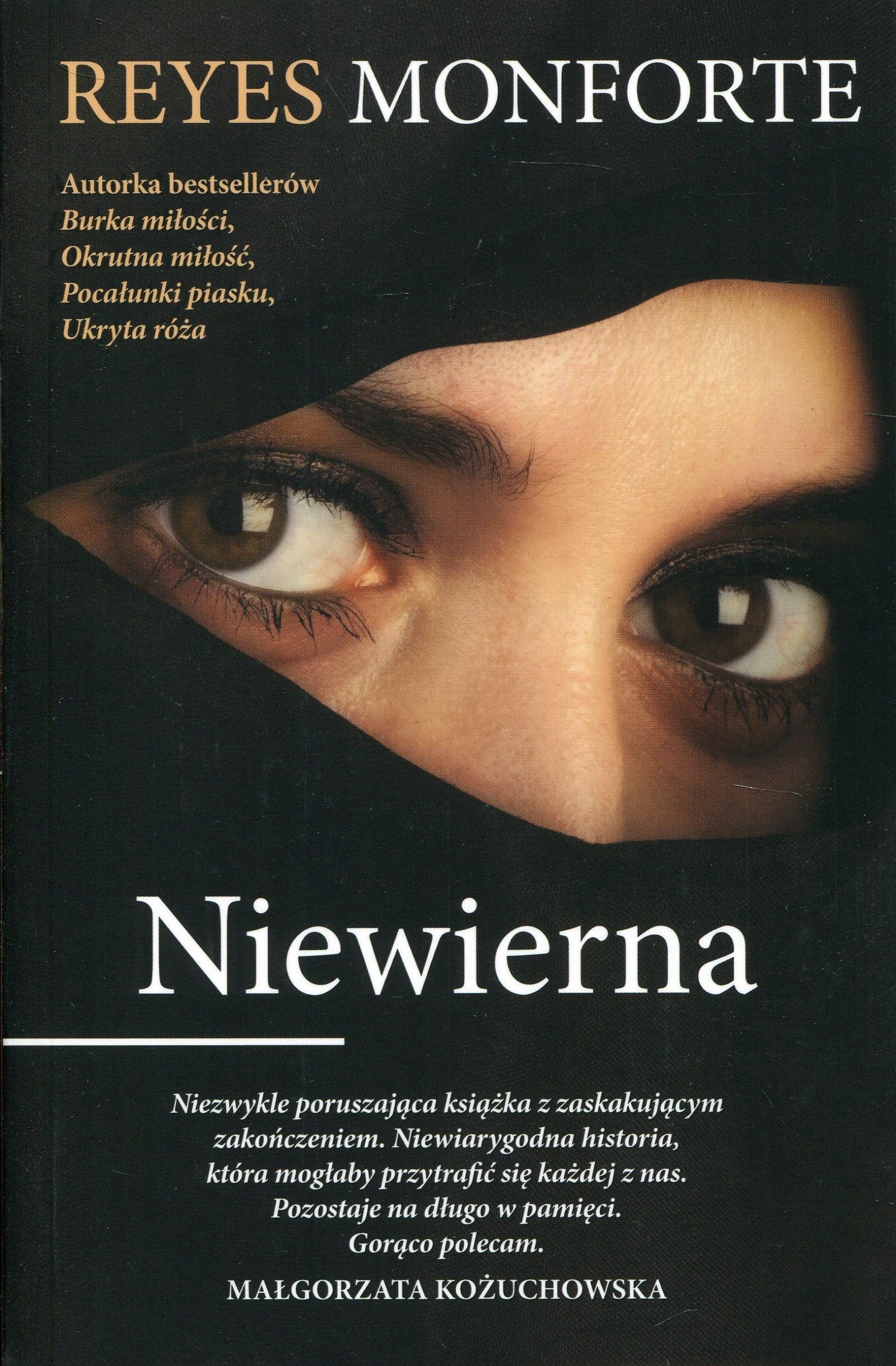 Product Image: Niewierna