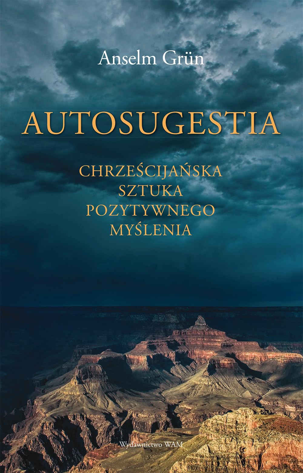 Product Image: Autosugestia