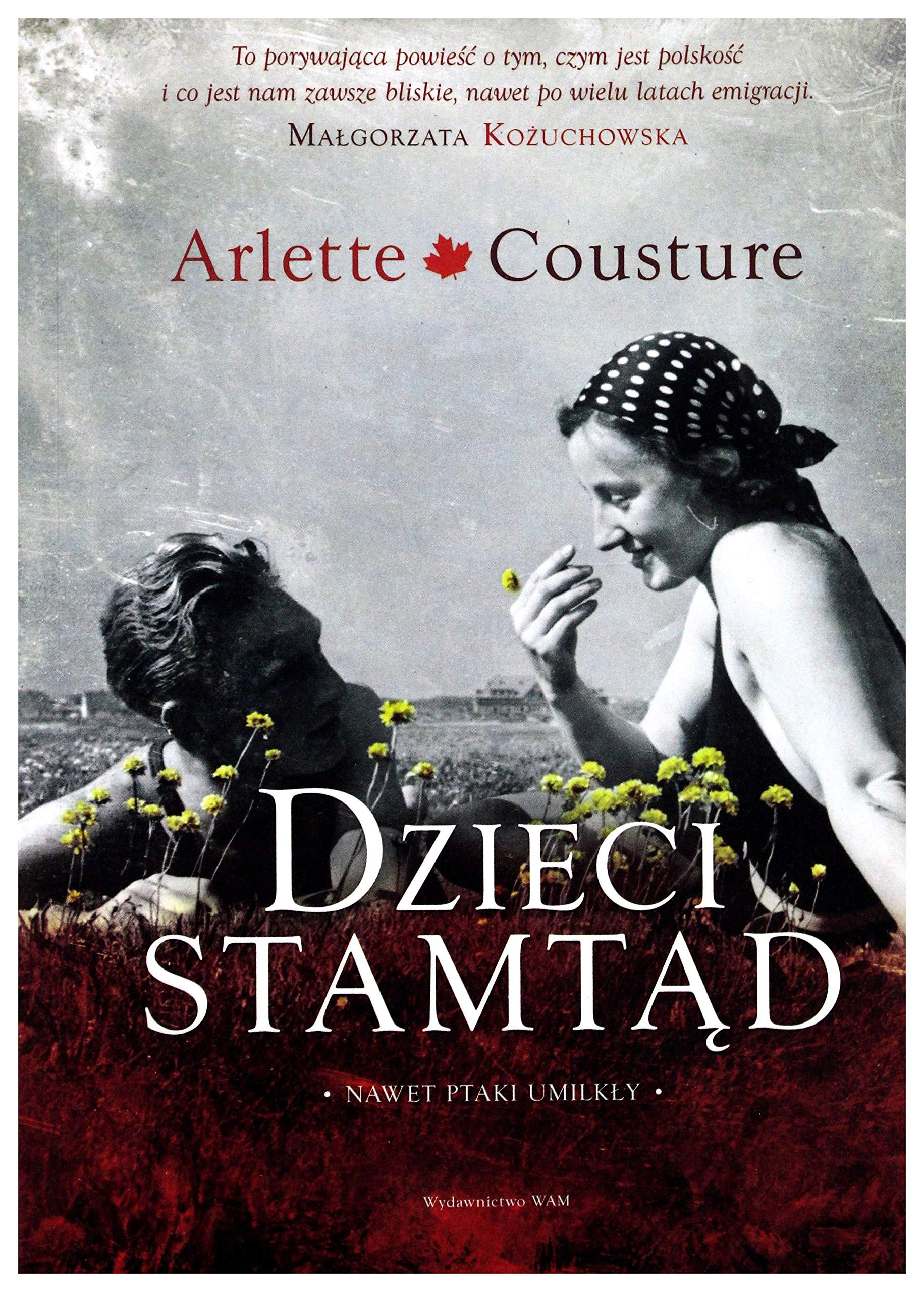 Product Image: Dzieci stamtad