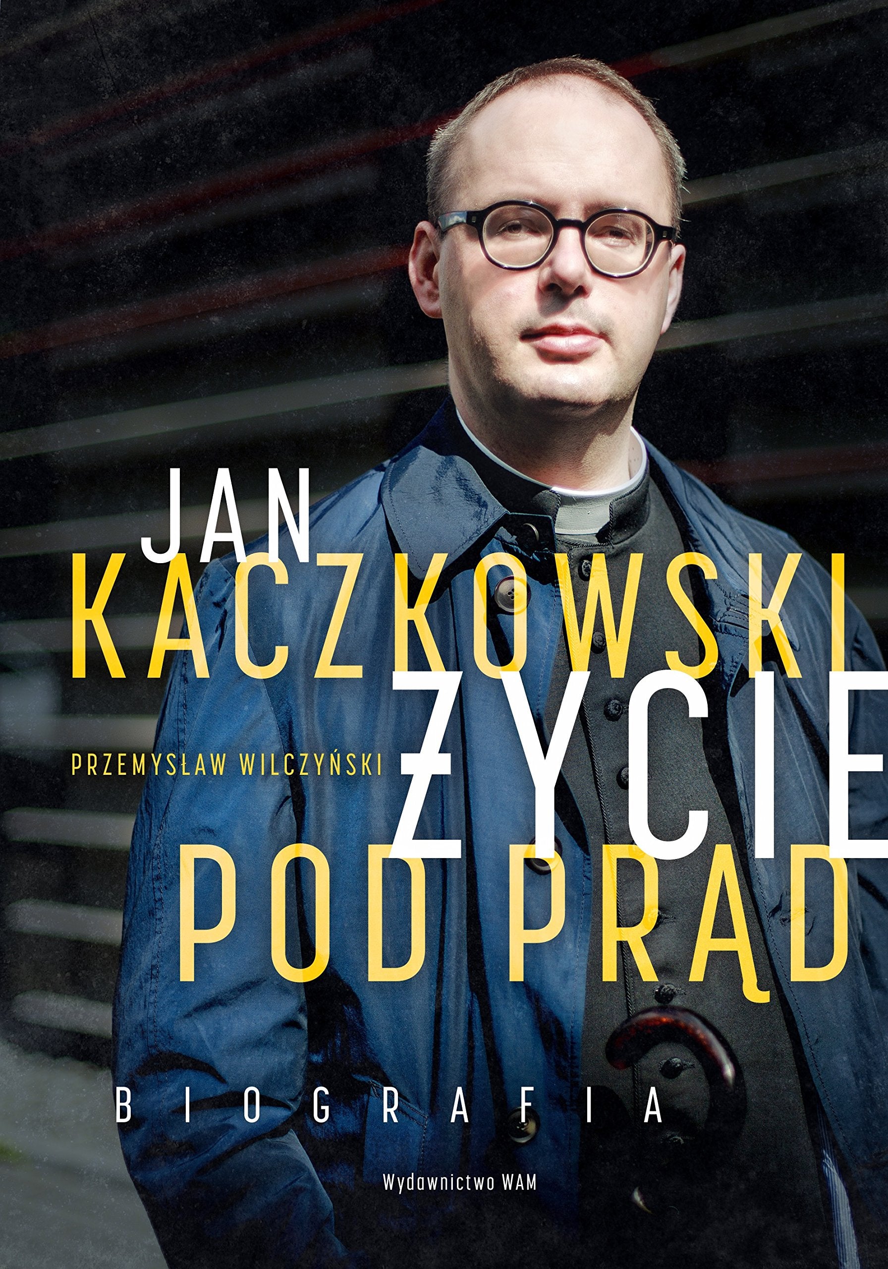 Jan Kaczkowski Zycie pod prad Biografia Medicine