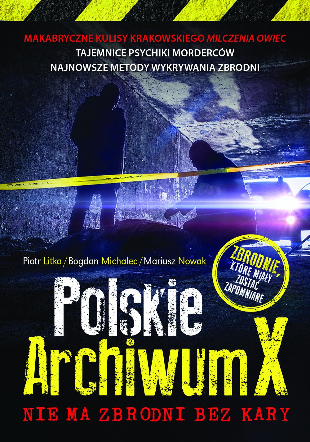 Polskie Archiwum X Law