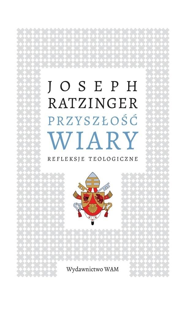 Przyszlosc wiary: Refleksje teologiczne Film, Art & Culture