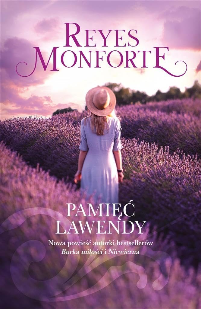 Product Image: Pamięć lawendy