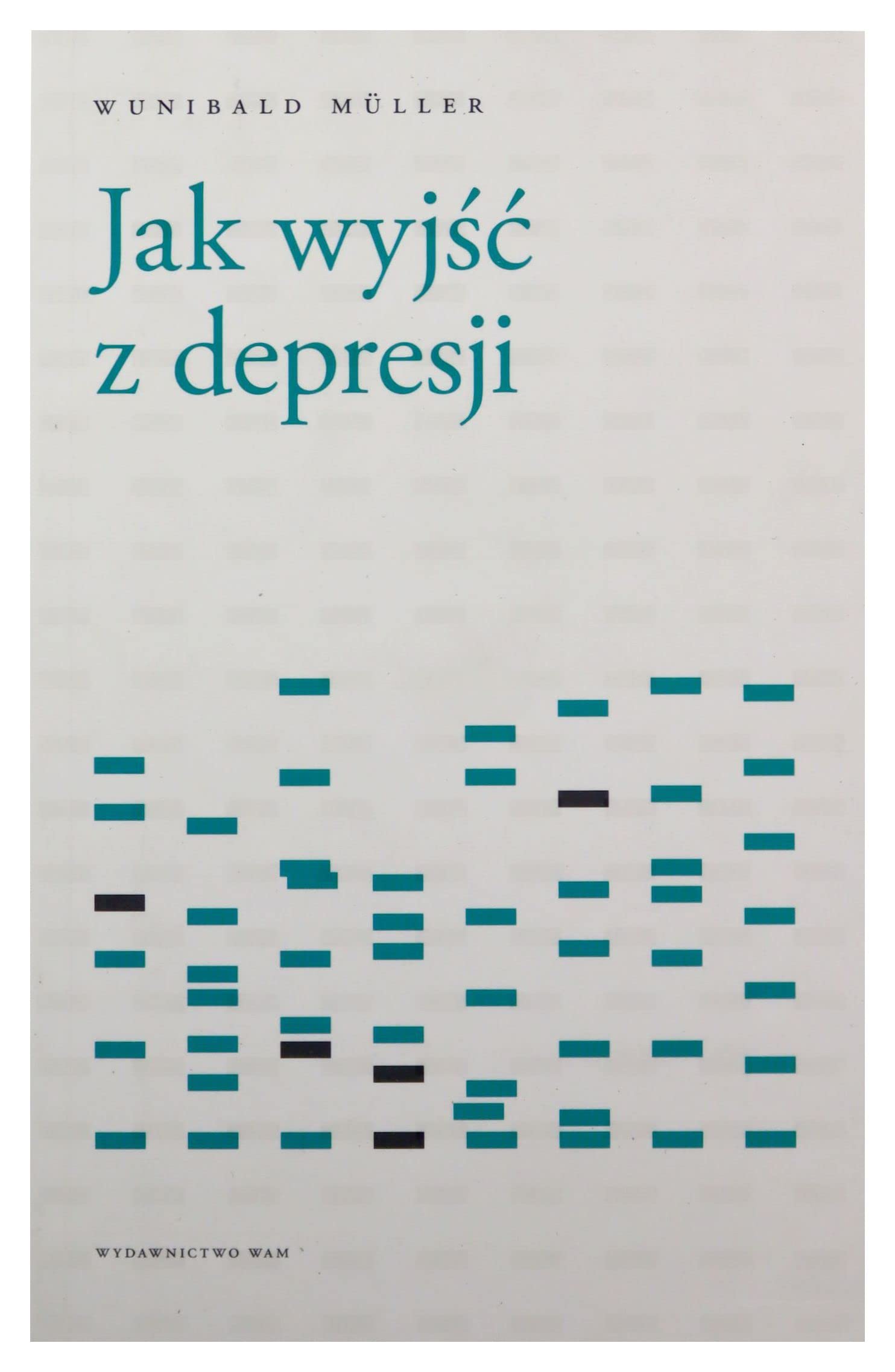 Jak wyjść z depresji Books