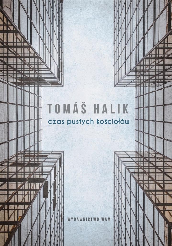 Product Image: Czas pustych kościołów