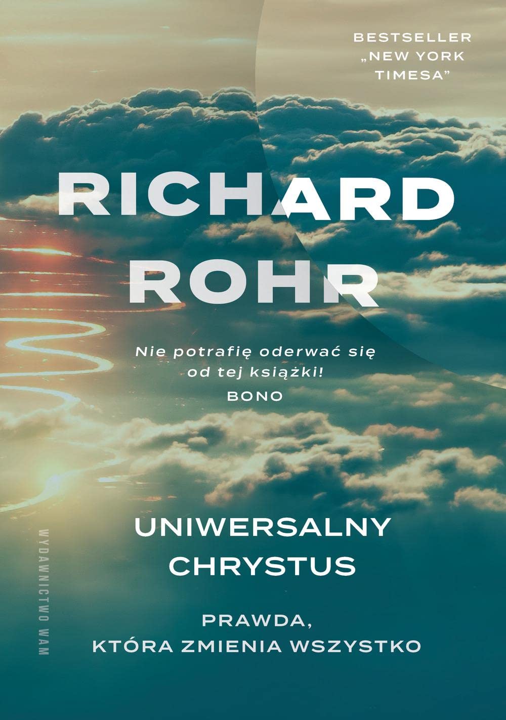 Uniwersalny Chrystus book