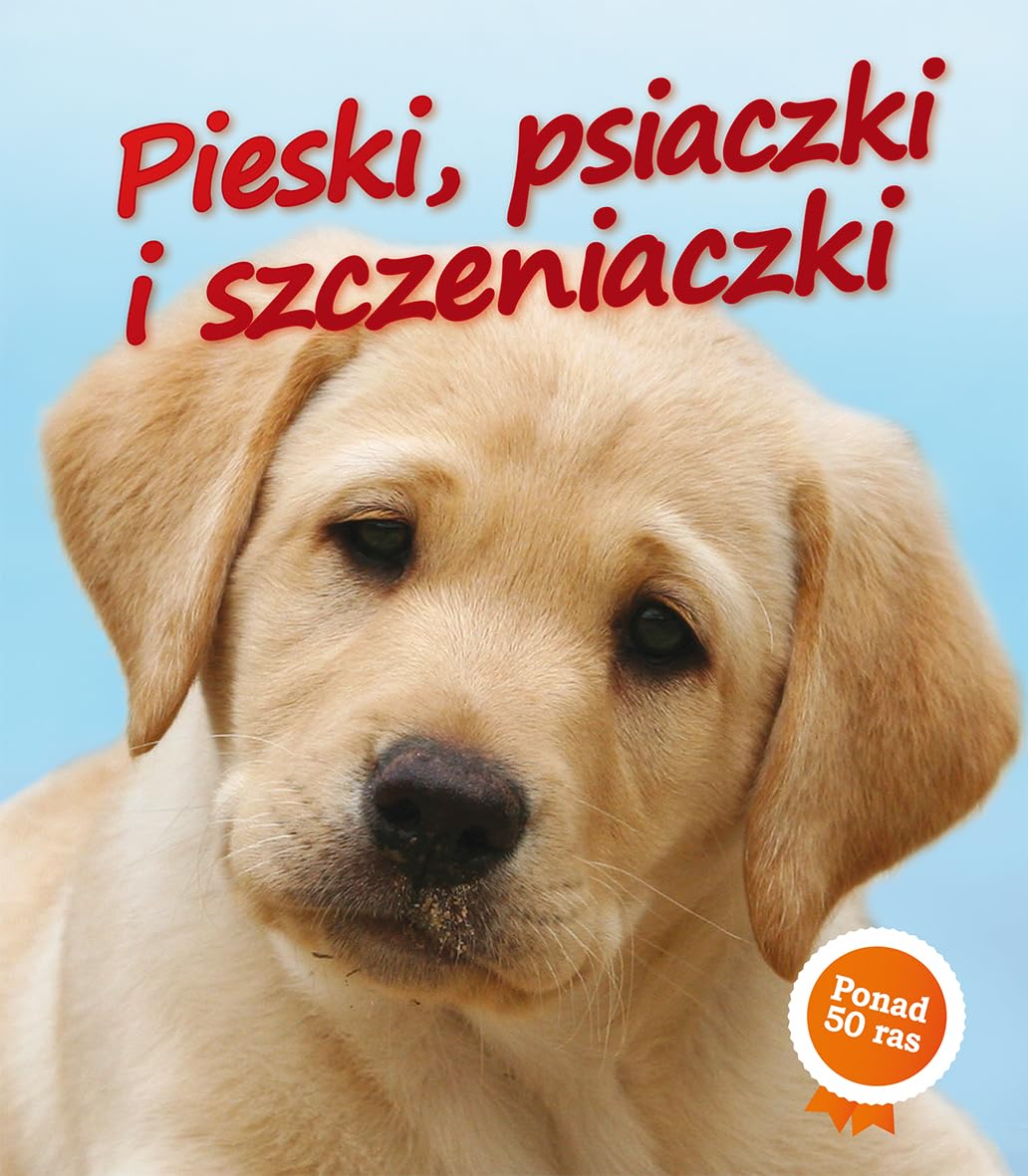 Pieski, psiaczki i szczeniaczki Pets