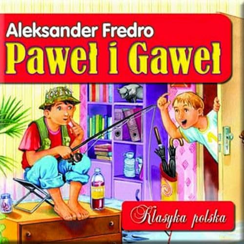 Paweł i Gaweł Klasyka polska Books