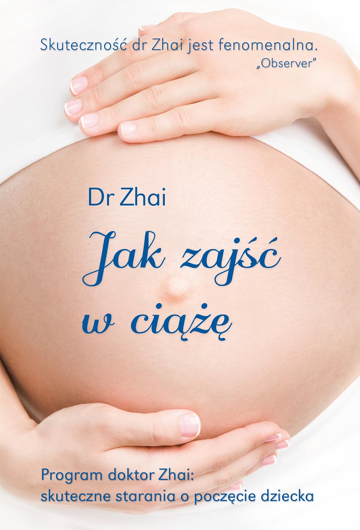 Jak zajść w ciążę book