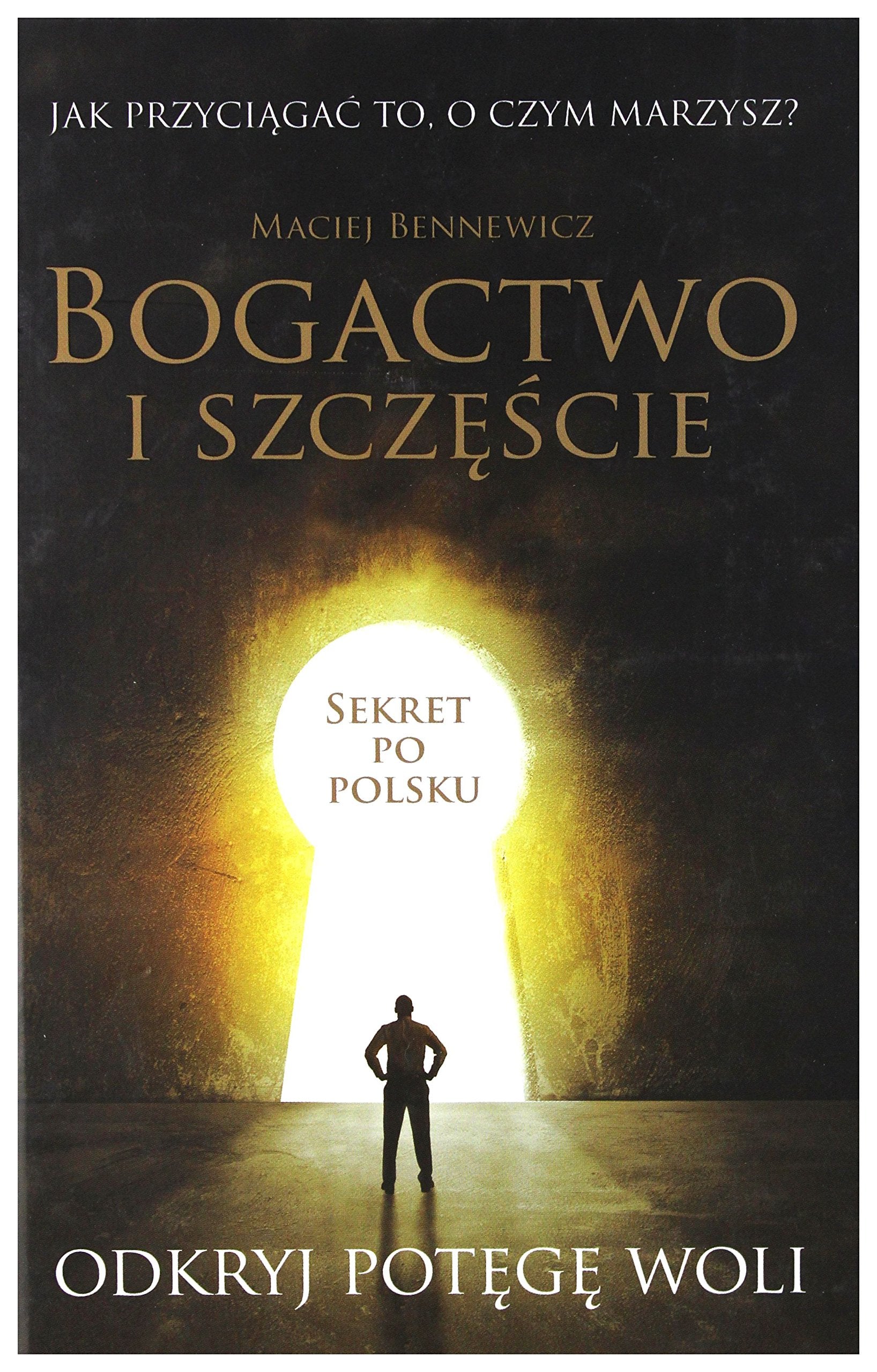 Bogactwo i szczescie Books
