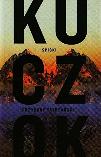 Spiski Przygody Tatrzańskie Books