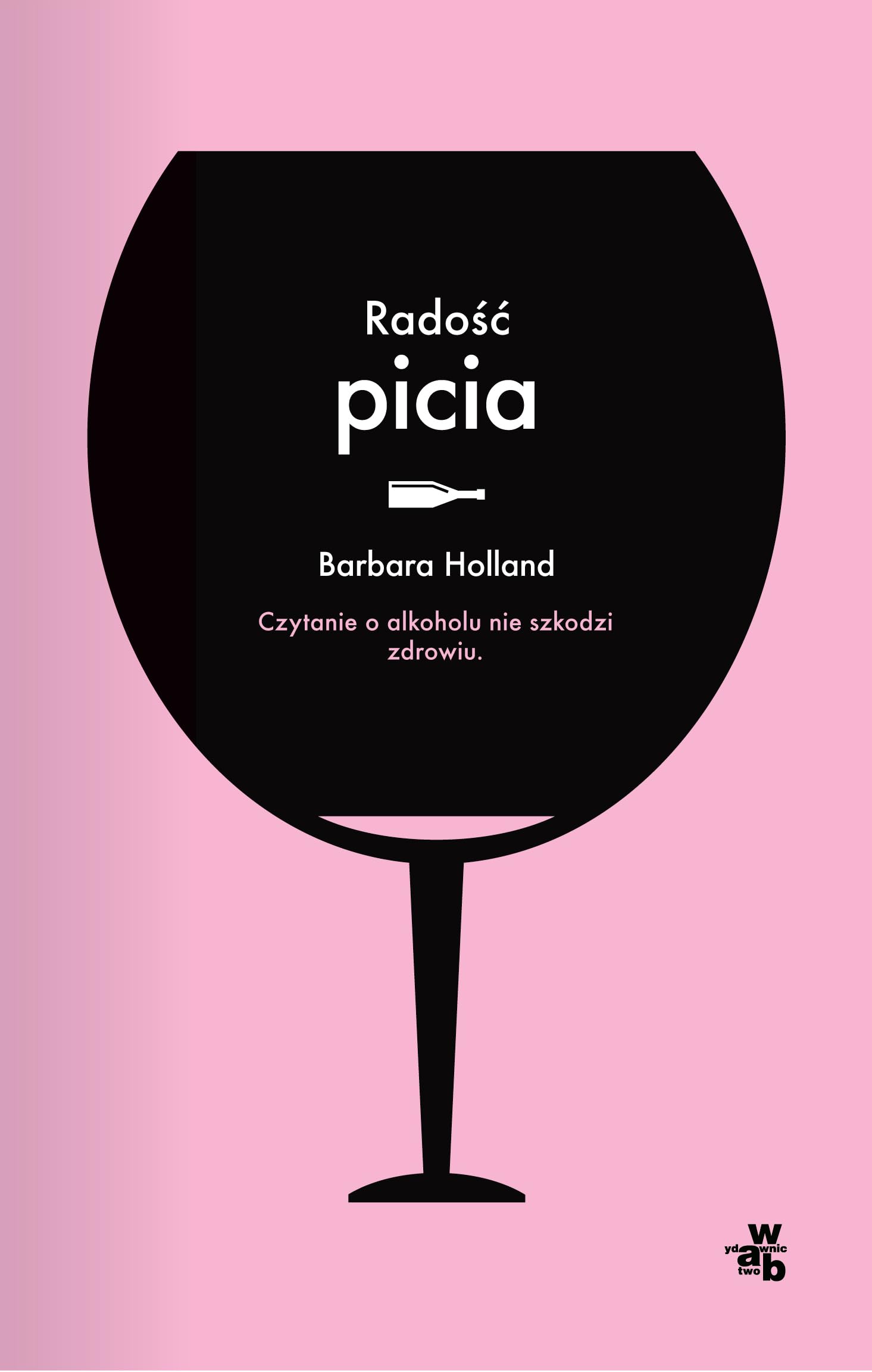 Radość picia (Z ŻUKIEM) Books