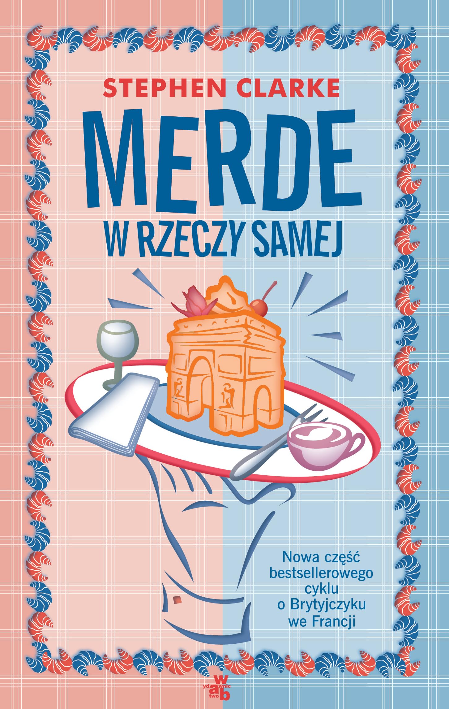 Product Image: Merde W rzeczy samej