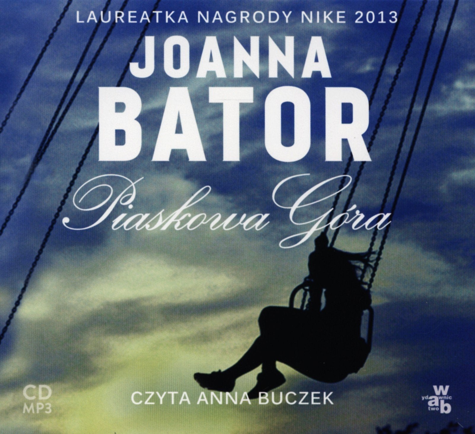 Product Image: Piaskowa góra