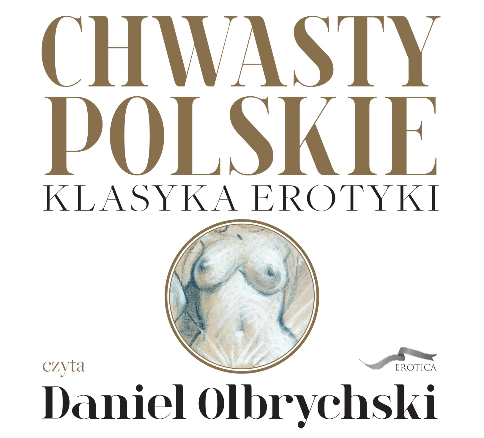 Chwasty polskie Poetry