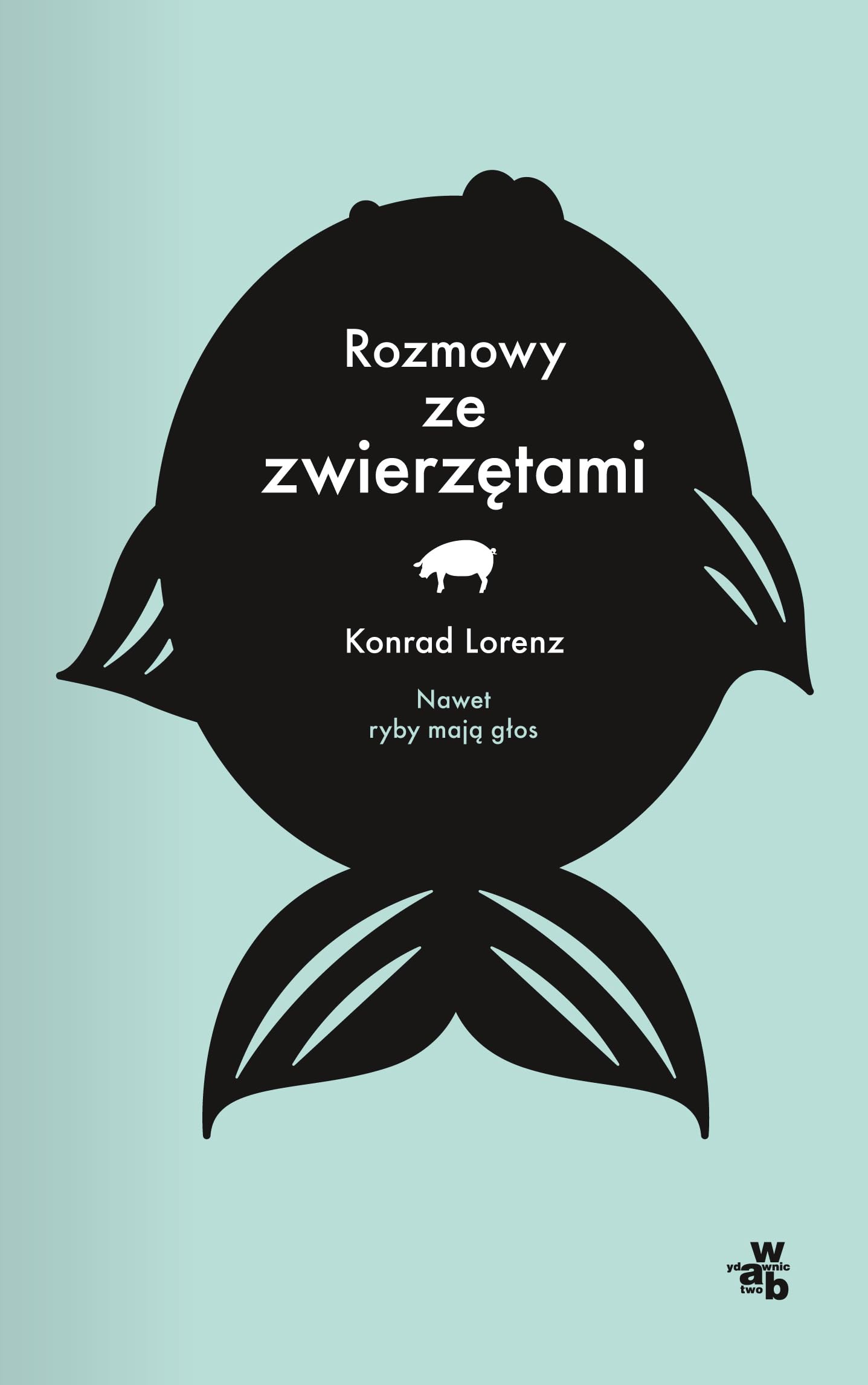 Rozmowy ze zwierzetami book