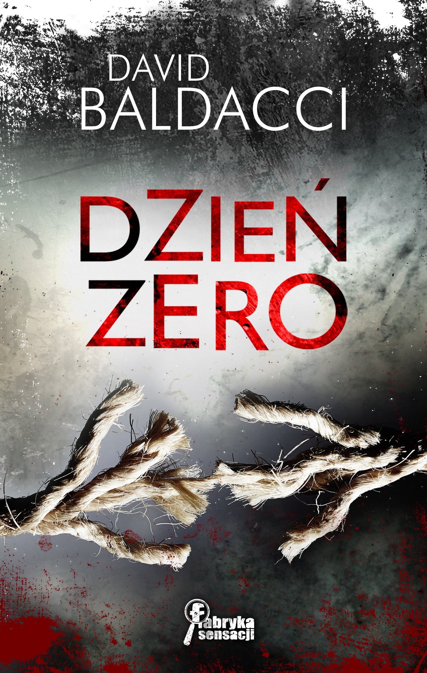 Dzień zero book