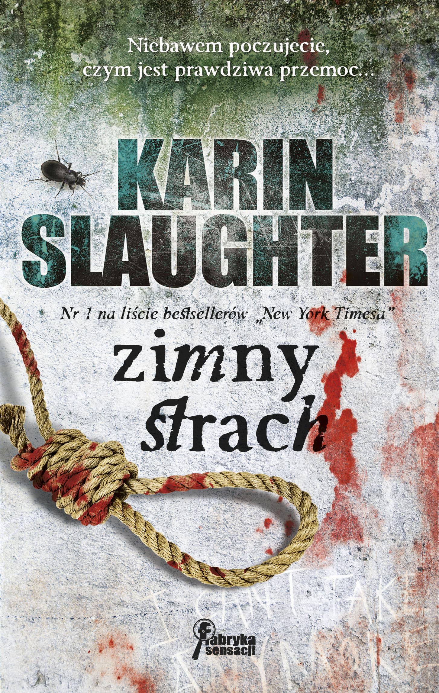 Product Image: Zimny strach