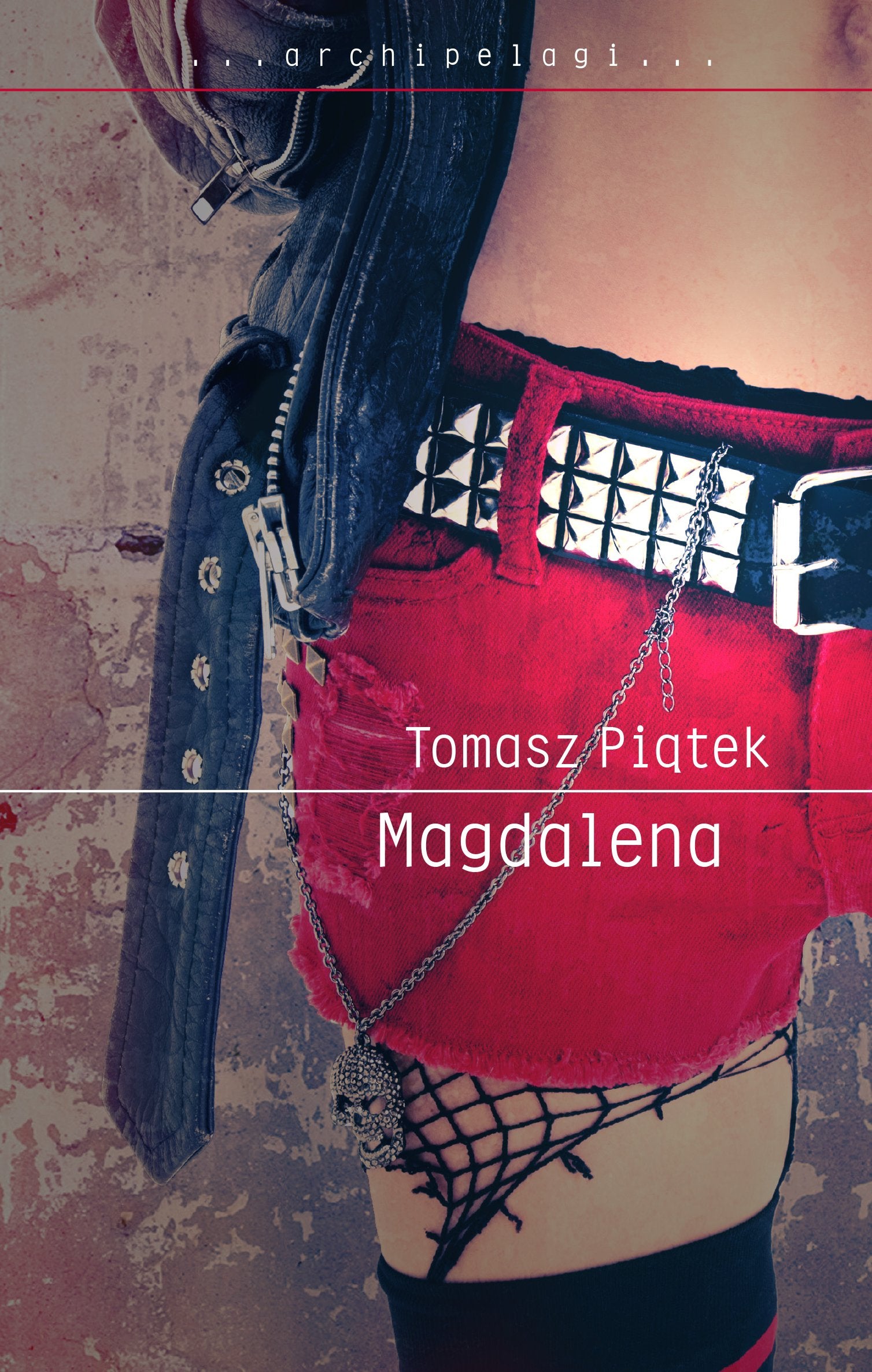 Magdalena Books