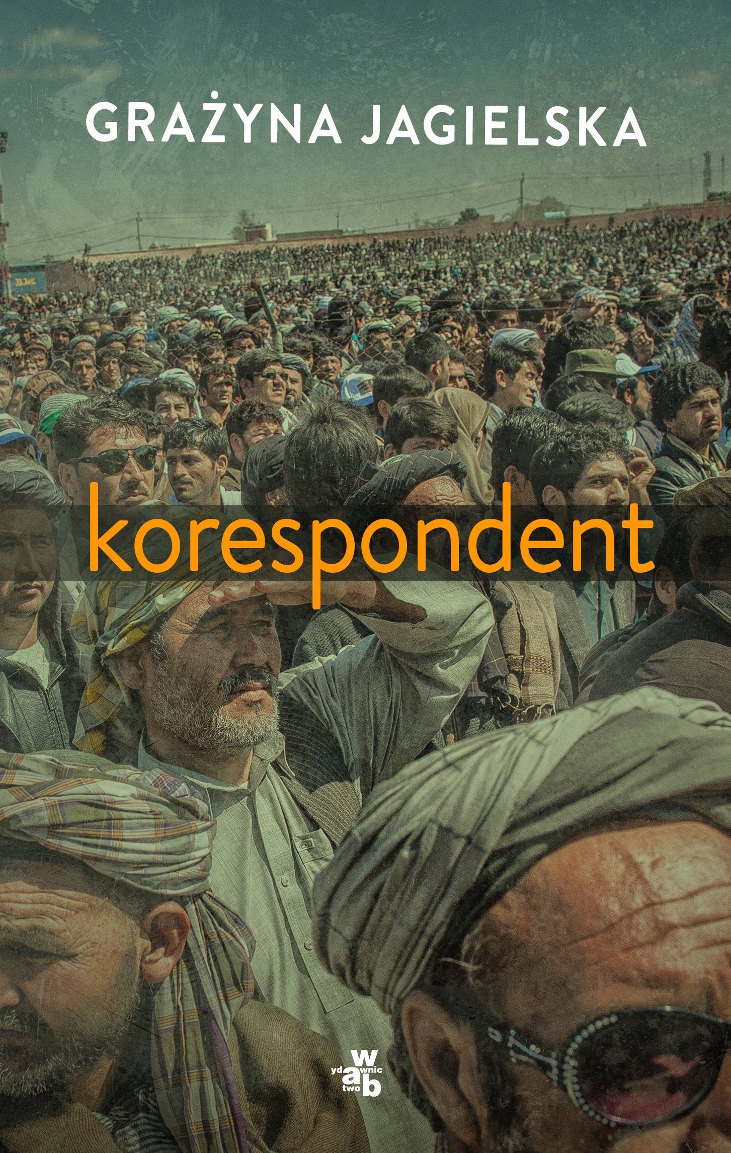 Product Image: Korespondent