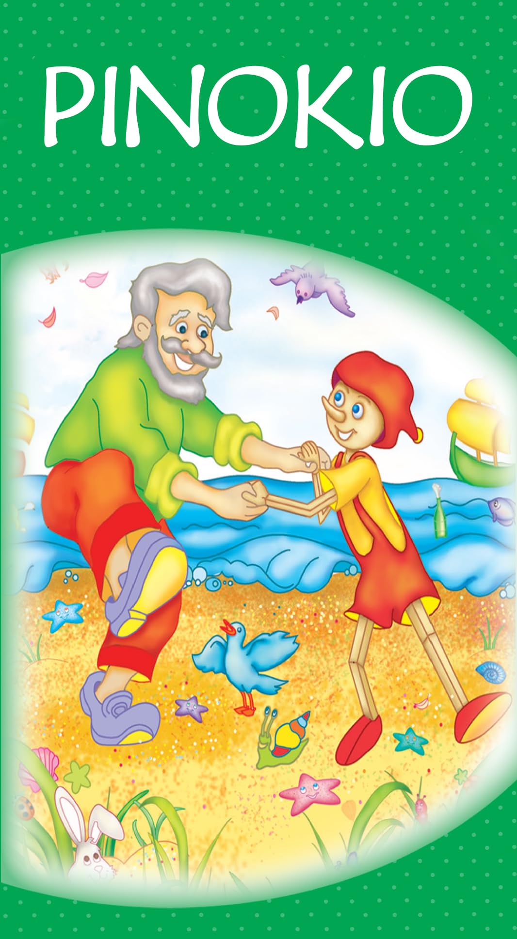 Pinokio. DuĹze harmonijki - Opracowanie zbiorowe book