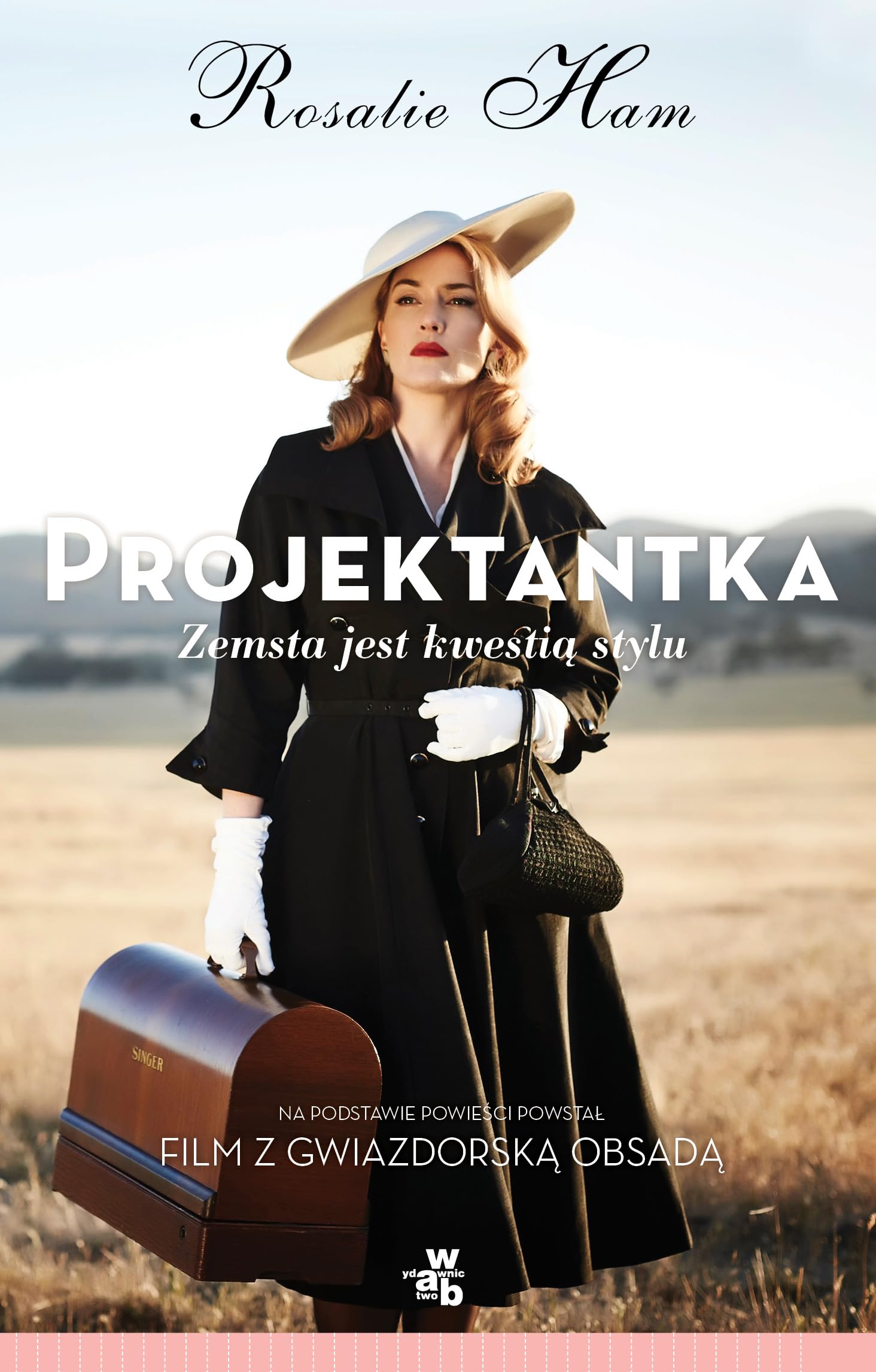 Product Image: Projektantka