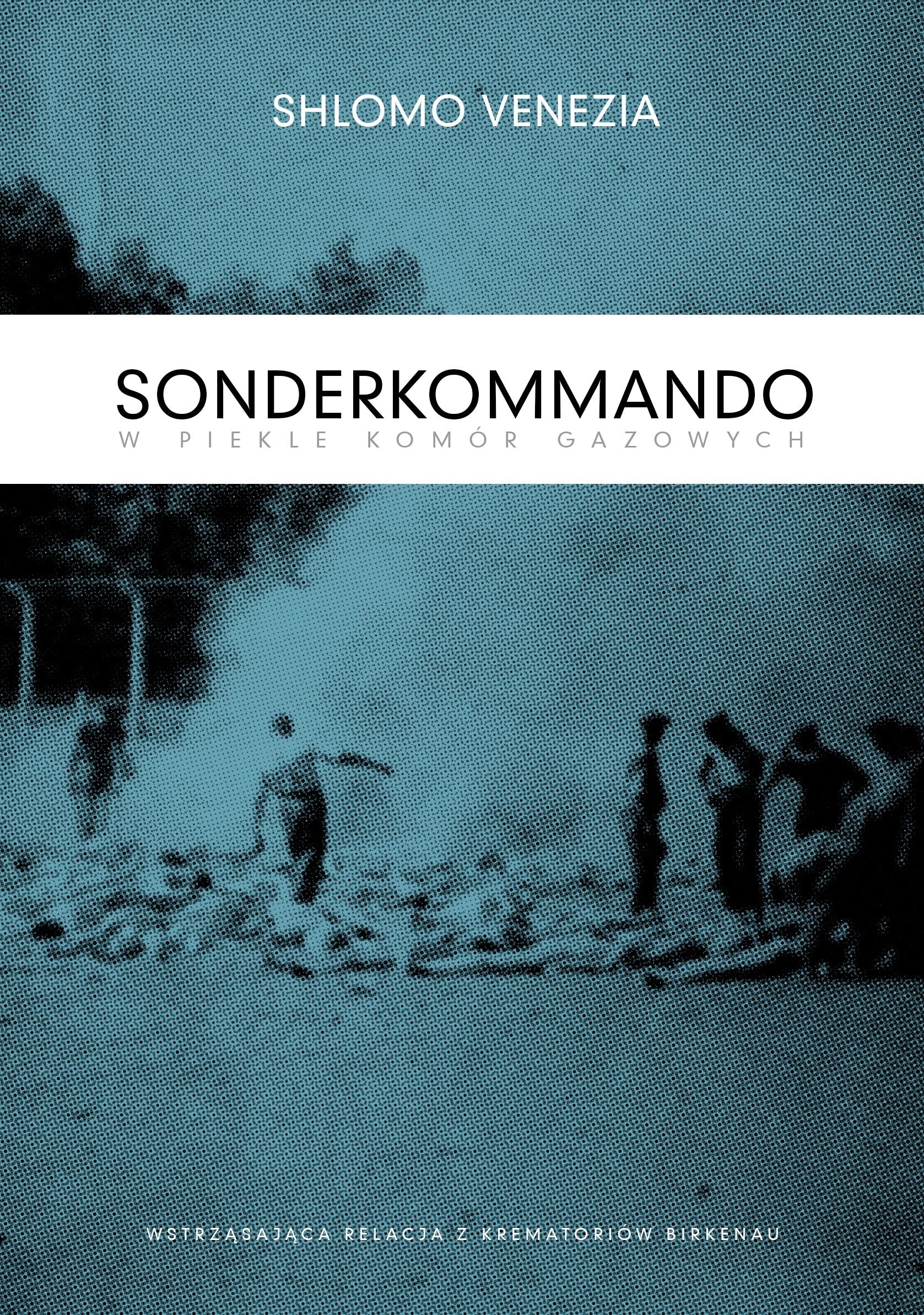 Product Image: Sonderkommando