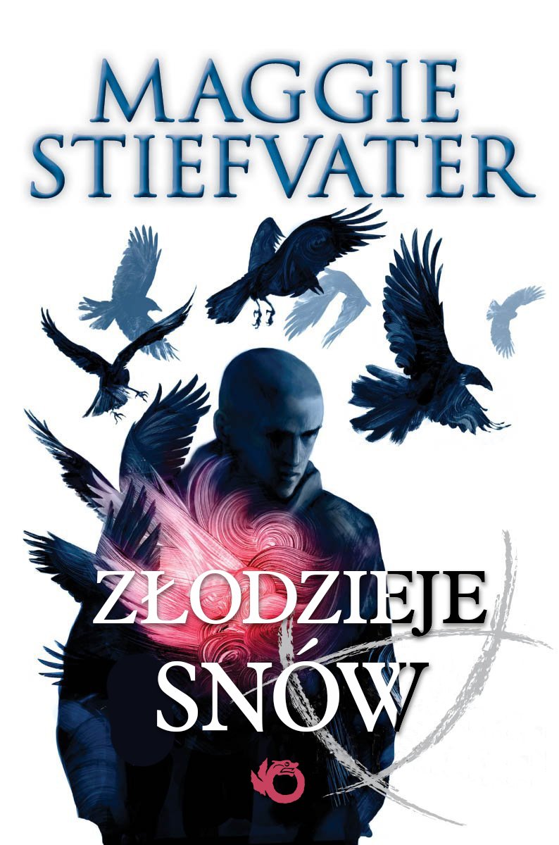 Zlodzieje snow book
