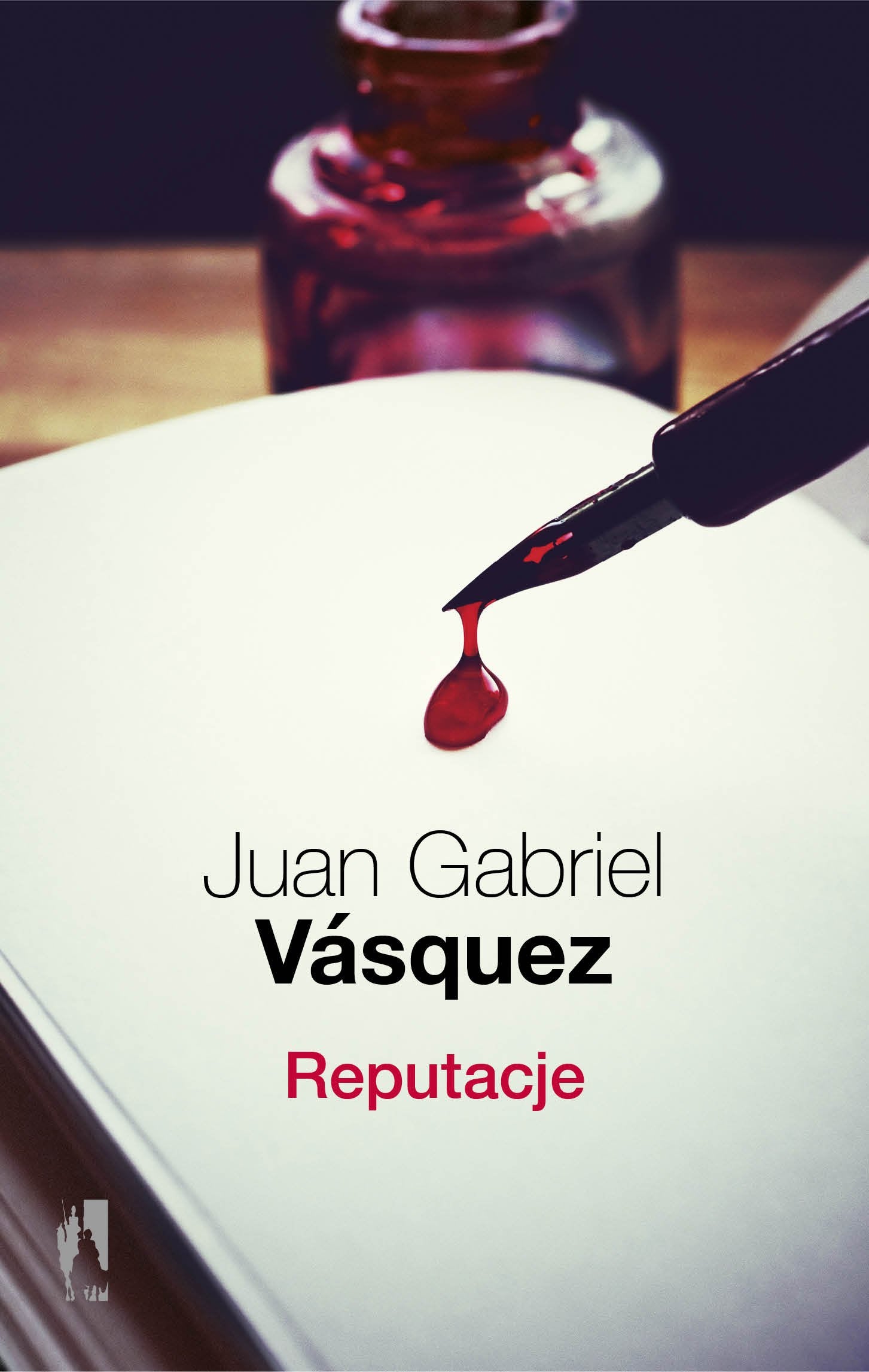 Product Image: Reputacje