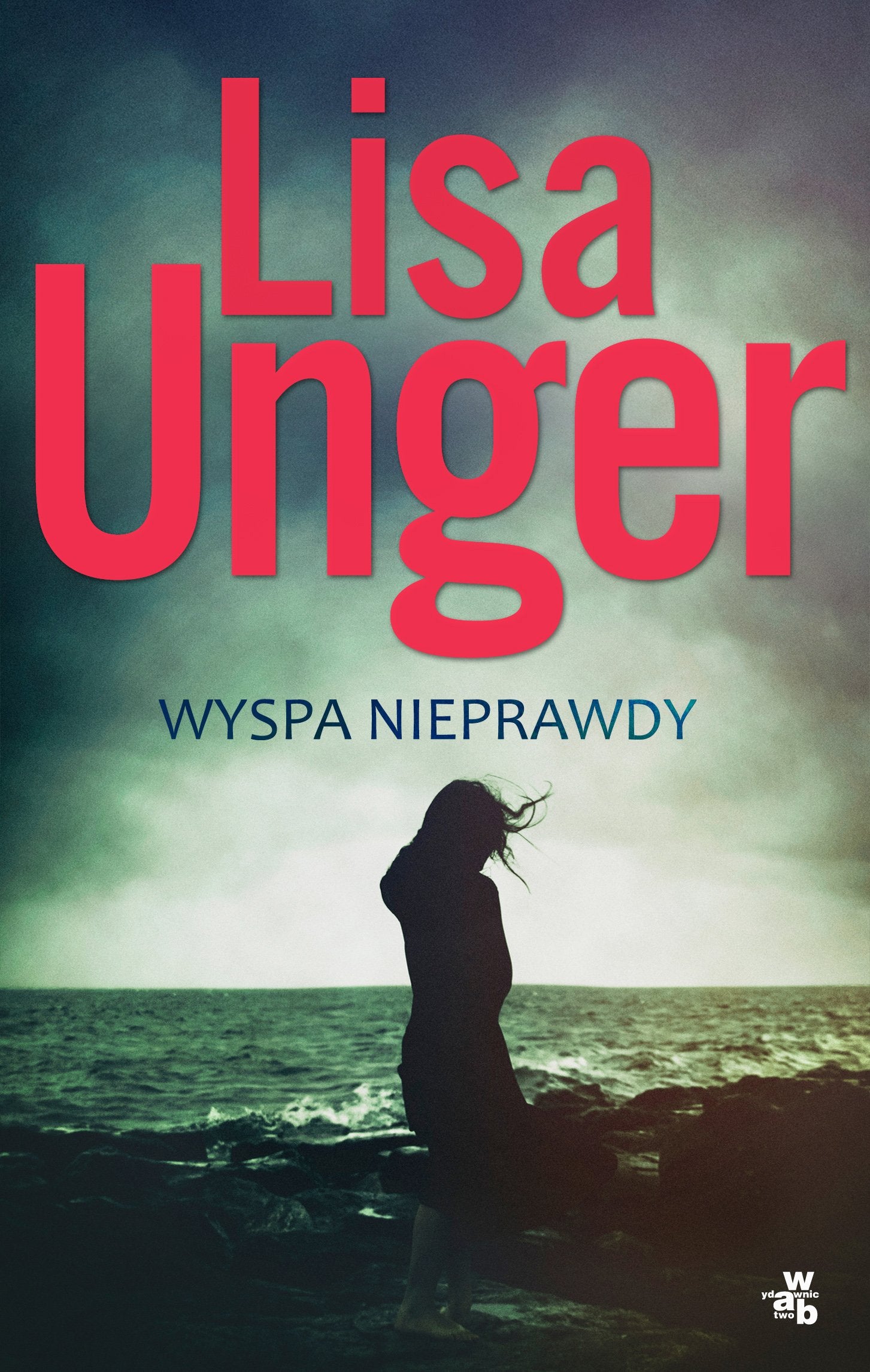 Product Image: Wyspa nieprawdy