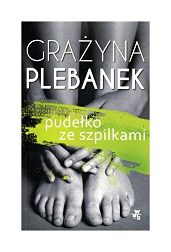 Pudelko ze szpilkami Books