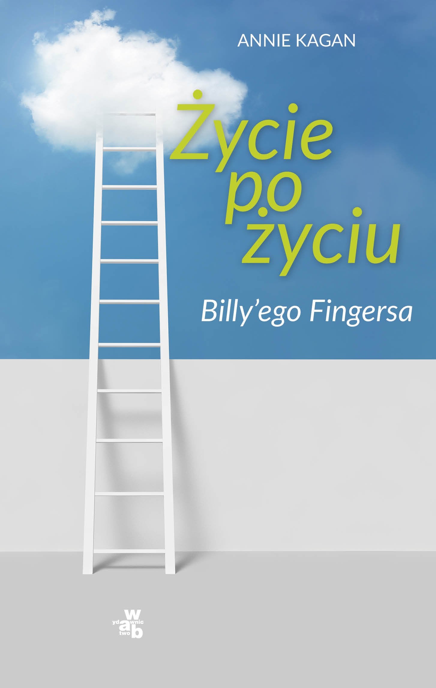 Zycie po zyciu Billy'ego Fingersa Death & Mourning