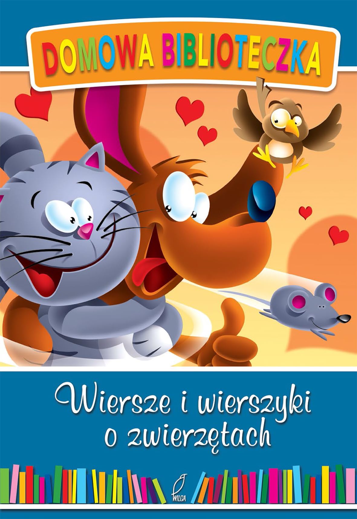 Wiersze I Wierszyki O ZwierzÄtach book