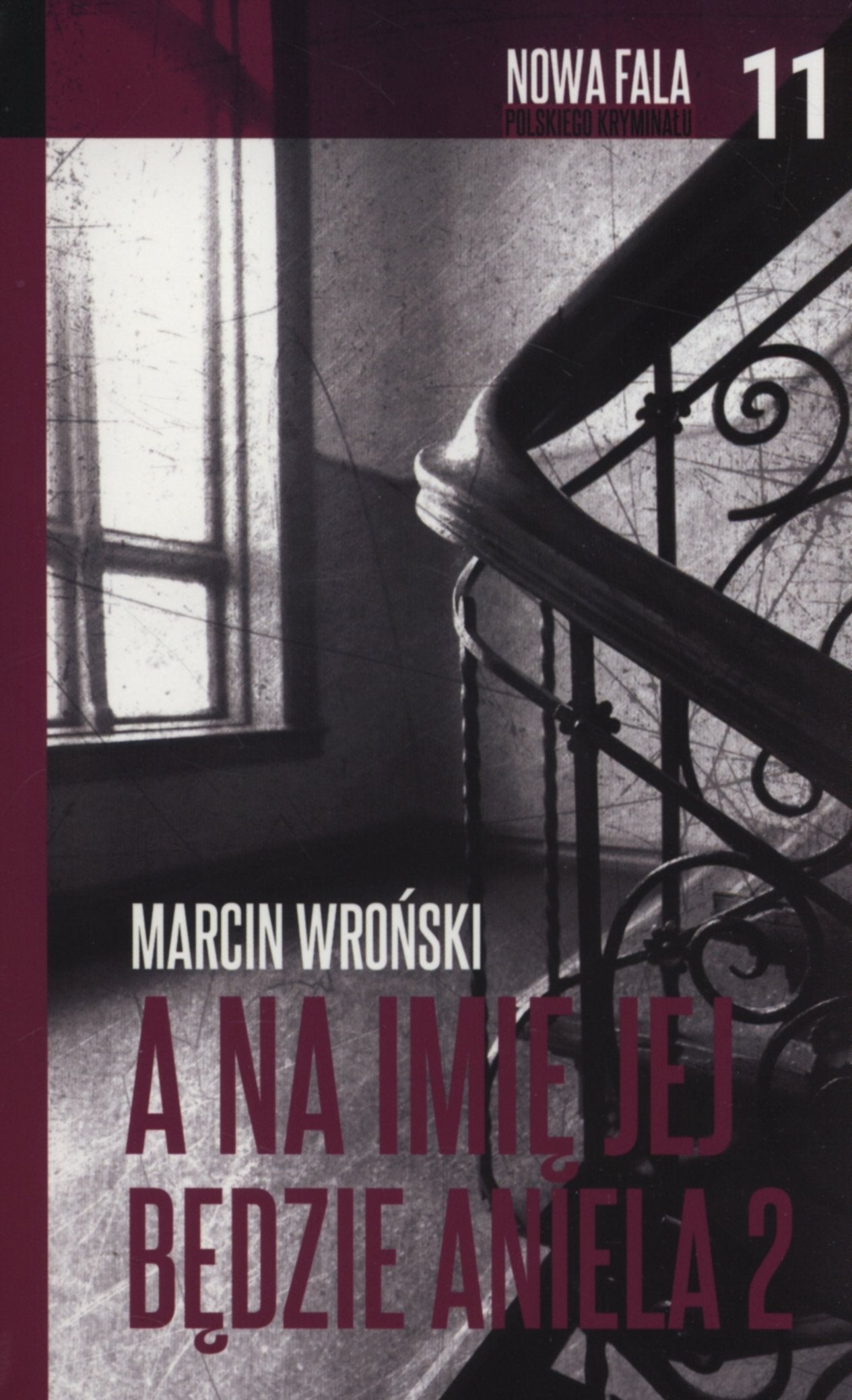 A na imie jej bedzie Aniela Czesc 2 book