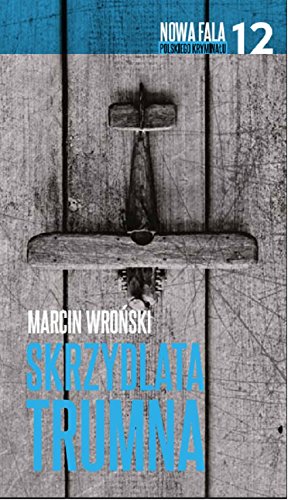 Product Image: Skrzydlata trumna