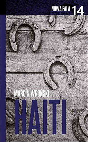 Haiti (NOWA FALA POLSKIEGO KRYMINAŁU) Books