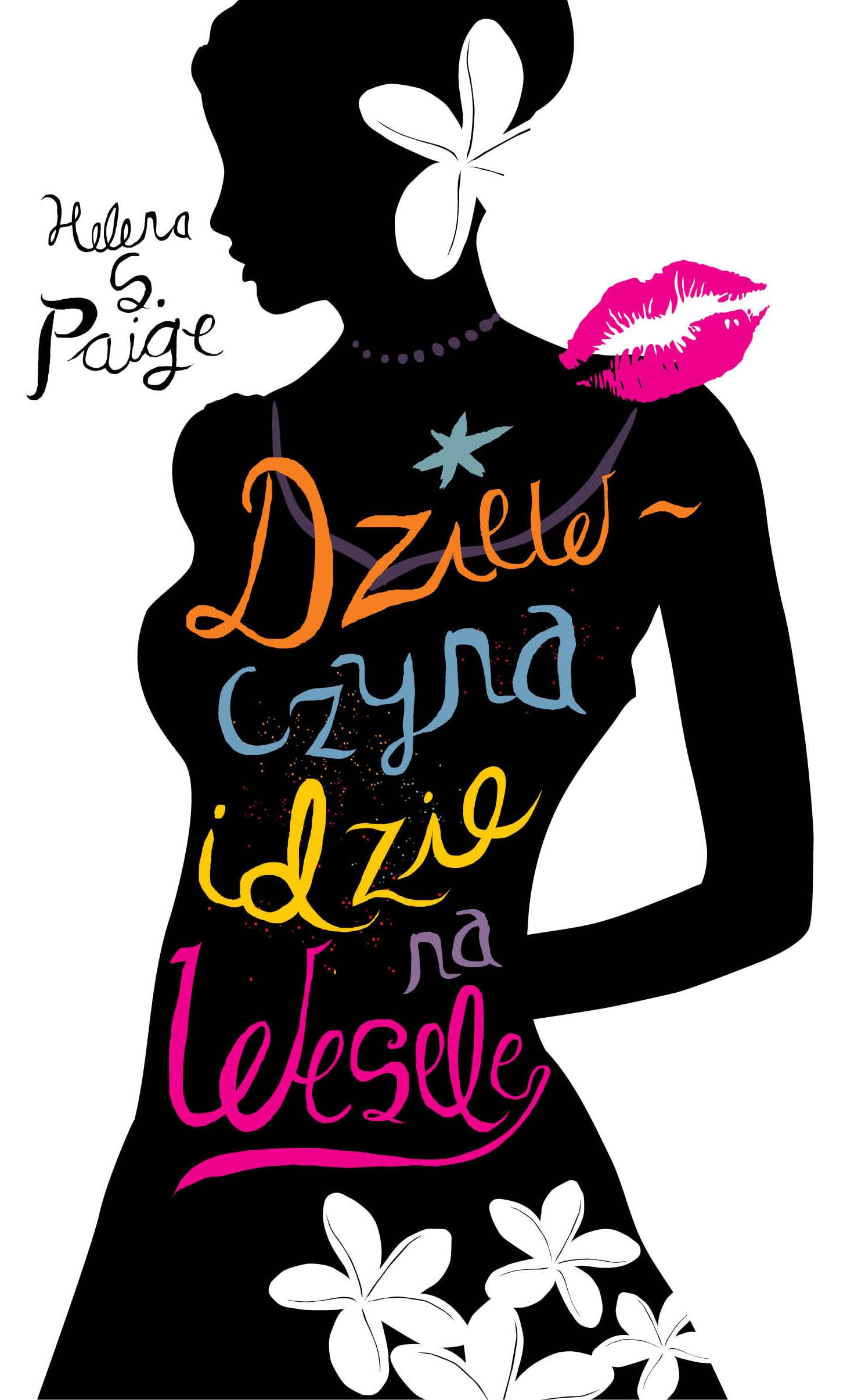Dziewczyna idzie na wesele Contemporary literature