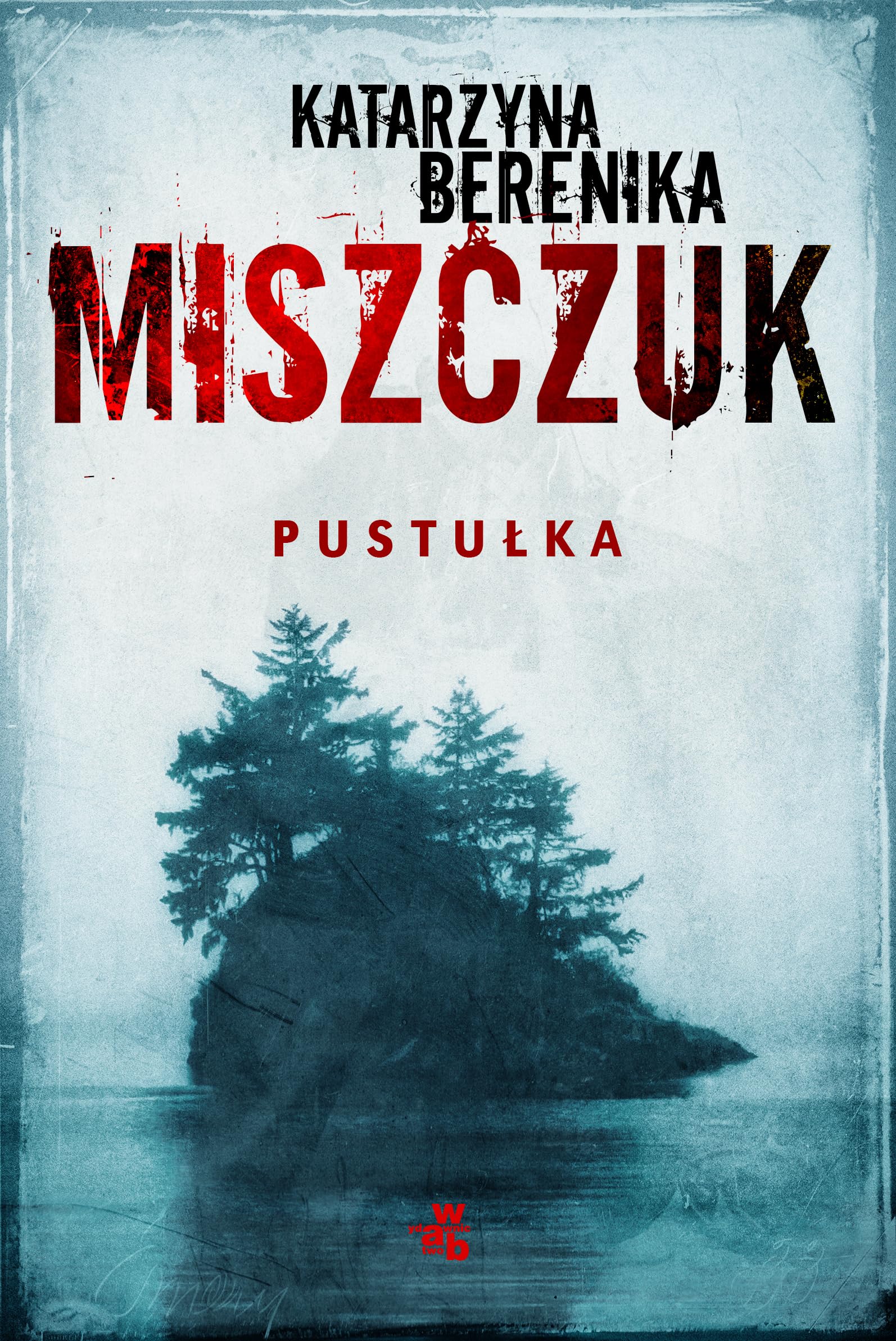 Pustulka book