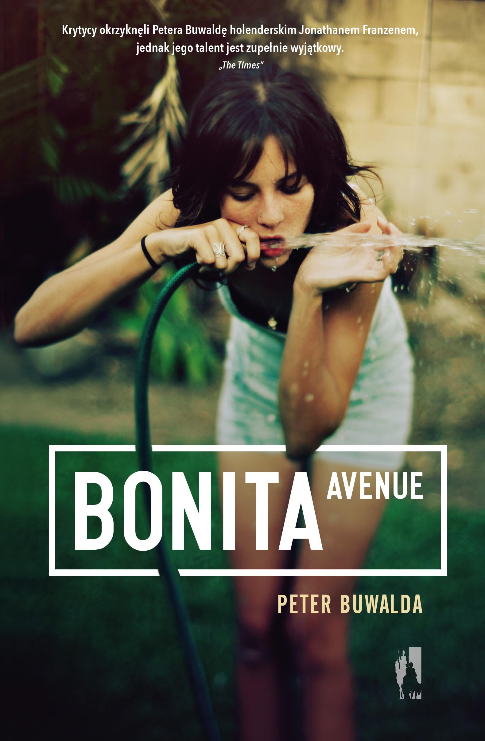 Product Image: Bonita Avenue