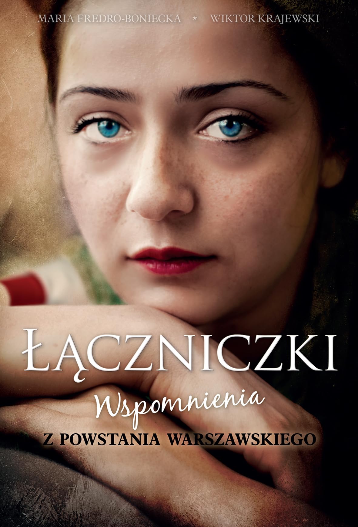Laczniczki Wspomnienia z Powstania Warszawskiego Biographies & Memoirs Audio Books