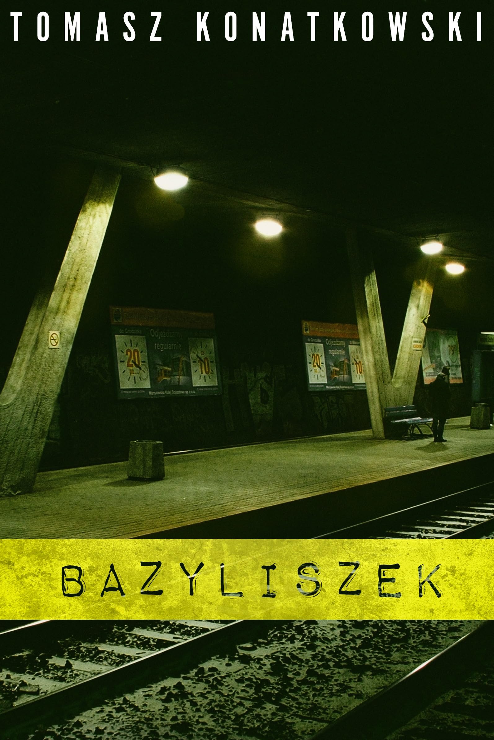 Product Image: Bazyliszek